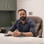 Arjun Mathew Bioingredia Arjun Mathew